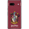Wizarding World Harry Potter Gryffindor House Crest Google Pixel 7a Skin